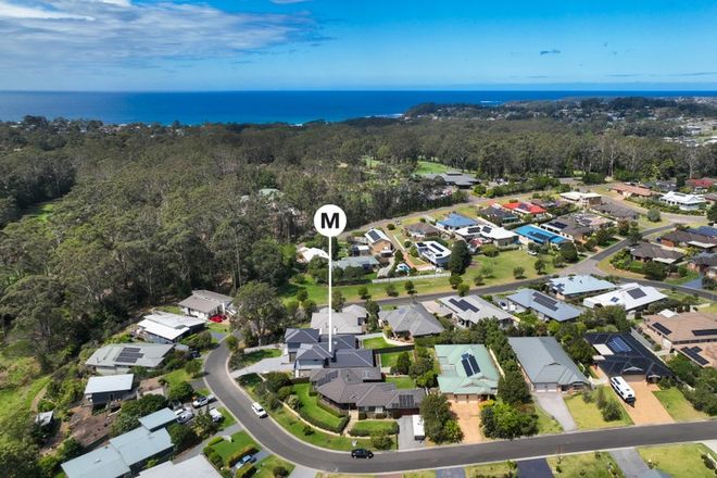 Picture of 17A Mison Circuit, MOLLYMOOK BEACH NSW 2539