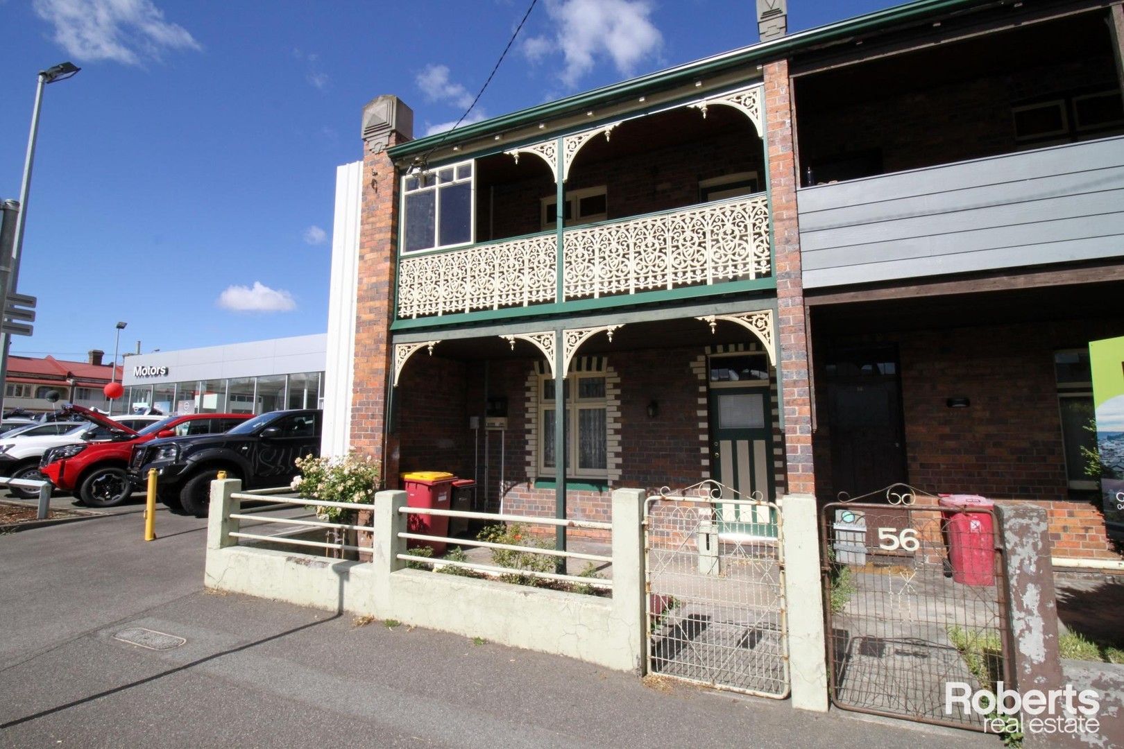 56a Bathurst Street, Launceston TAS 7250, Image 0