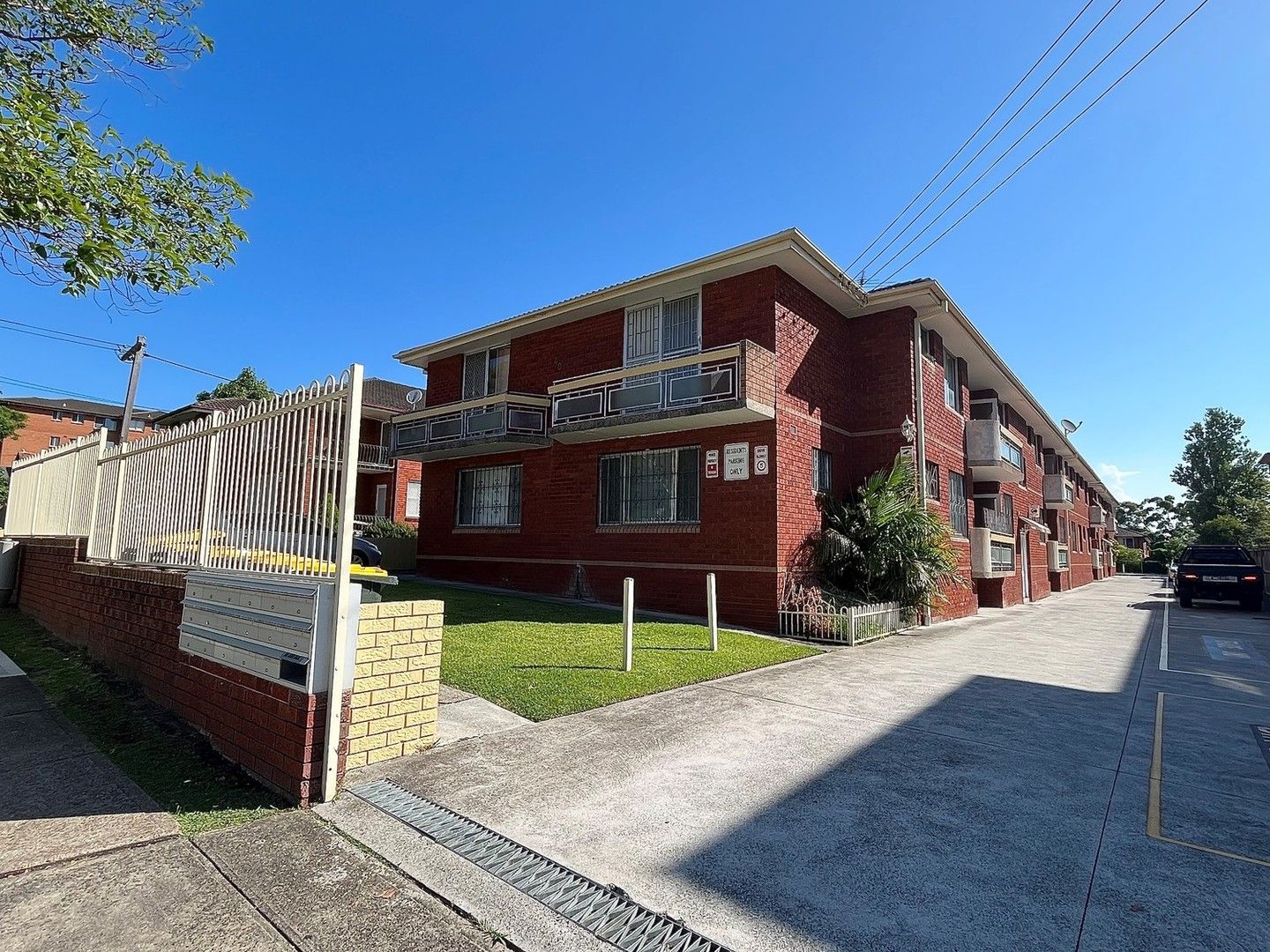 3/40 Fairmount Street, Lakemba NSW 2195 Apartment For Rent Domain