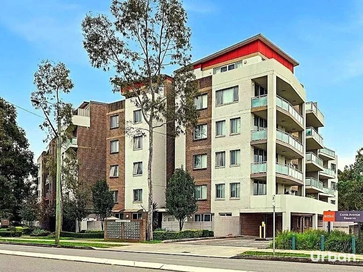 8/13-19 Seven Hills Road, Baulkham Hills NSW 2153