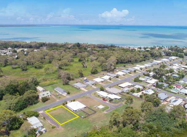 43 Armstrong Beach Road, Armstrong Beach QLD 4737
