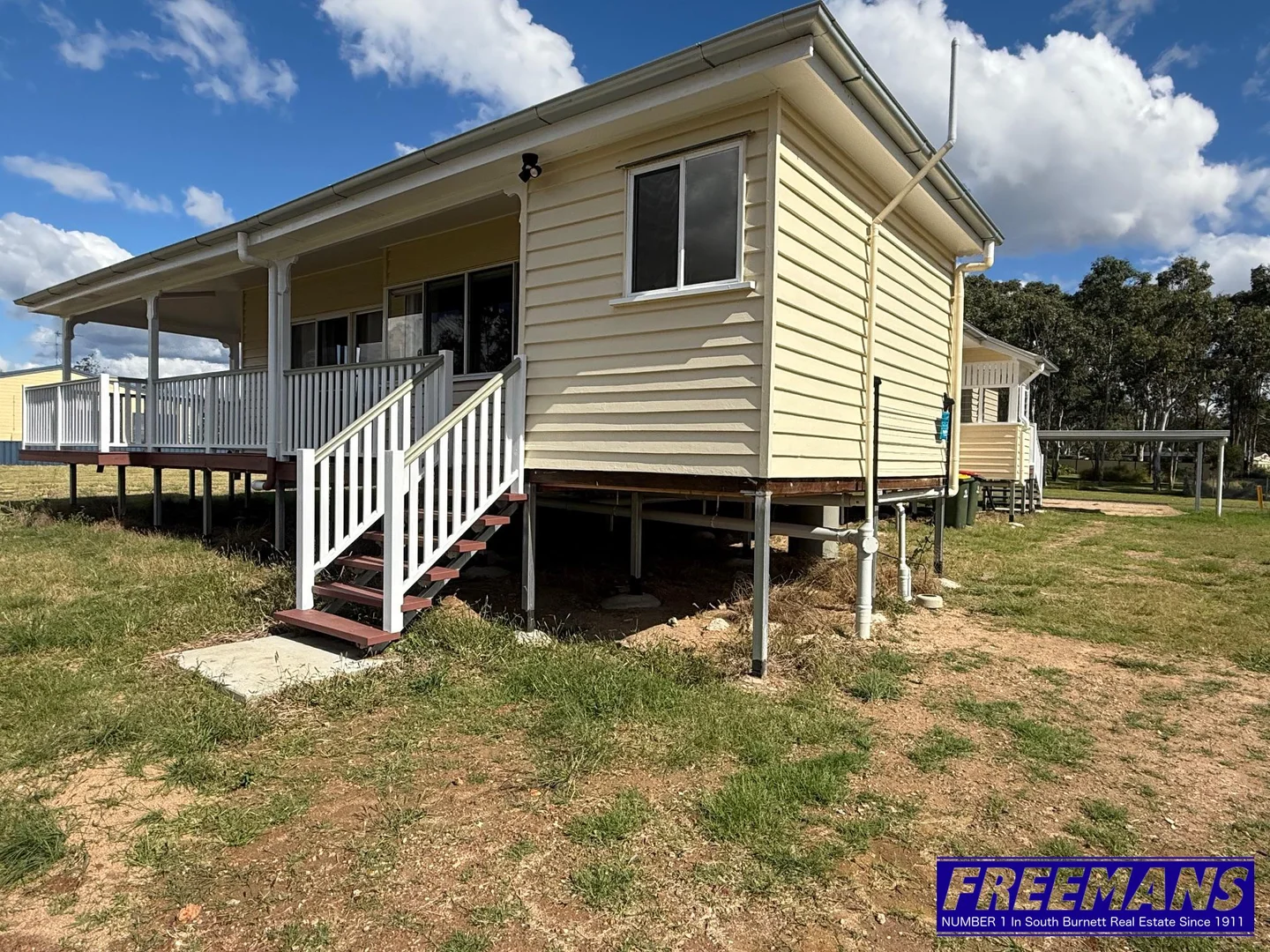 Additional image 23 of 25A Millis Way, Nanango QLD 4615