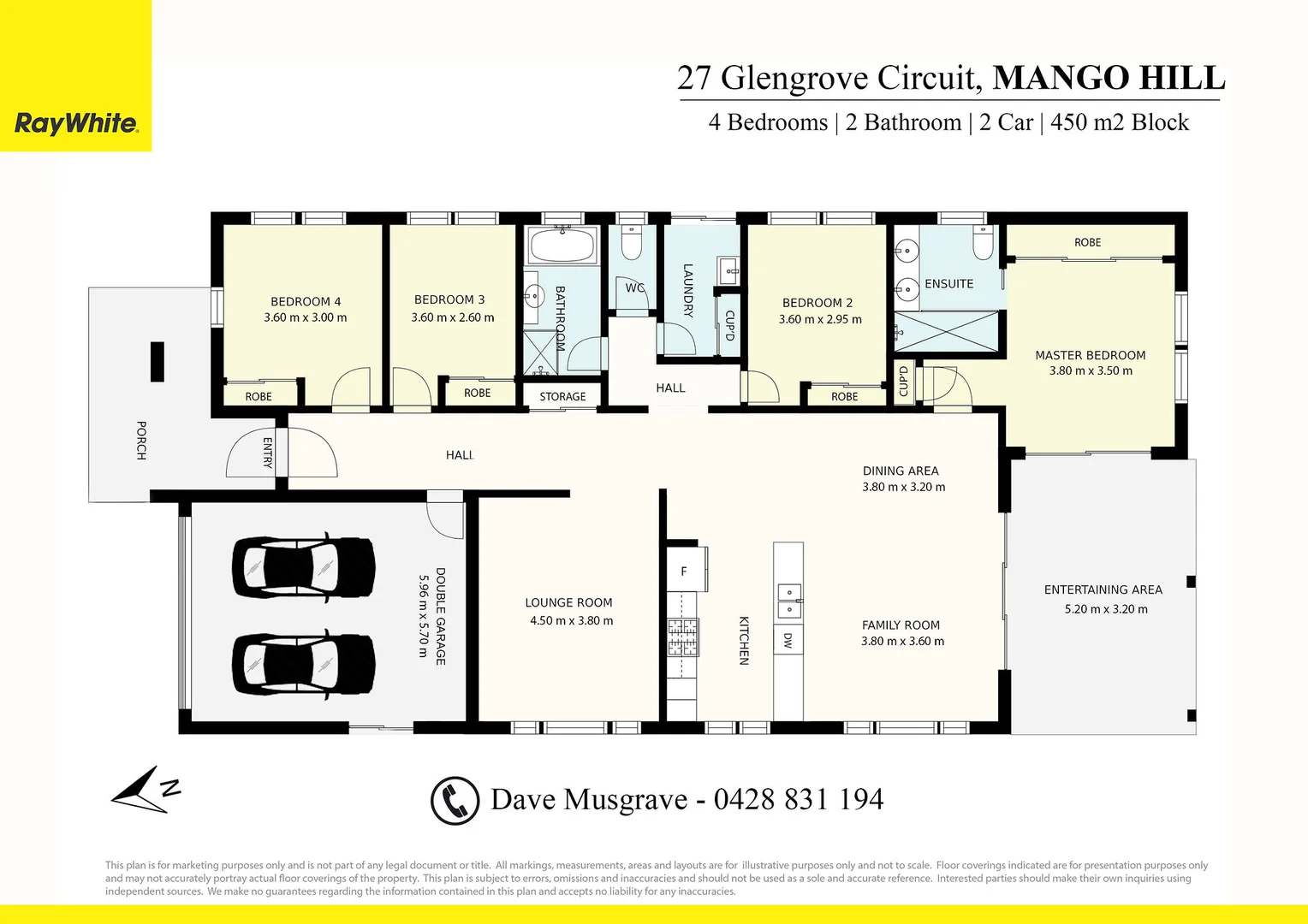 Additional image 11 of 27 Glengrove Circuit, Mango Hill QLD 4509