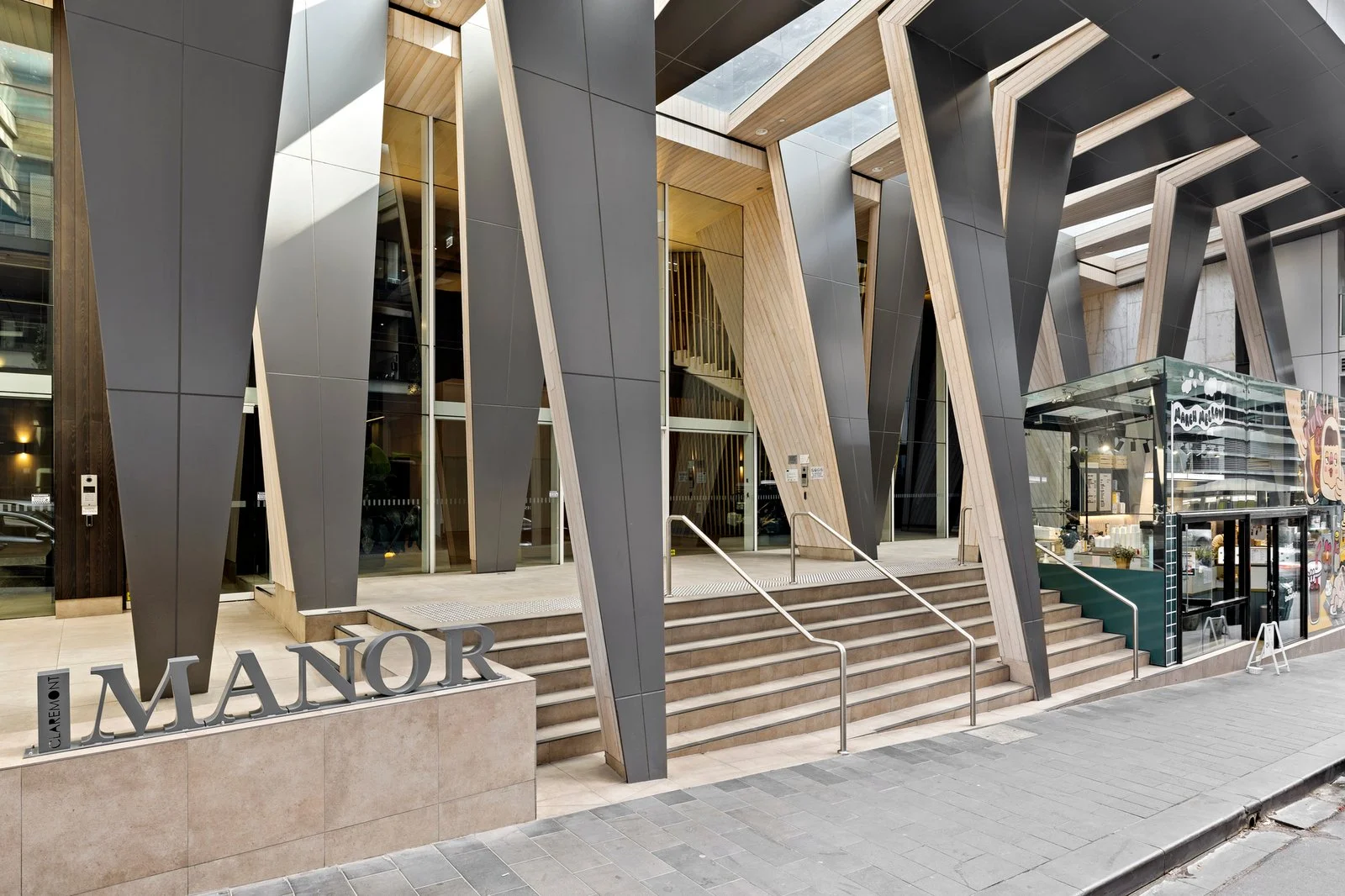 Additional image 9 of 204/7 Claremont Street, South Yarra VIC 3141