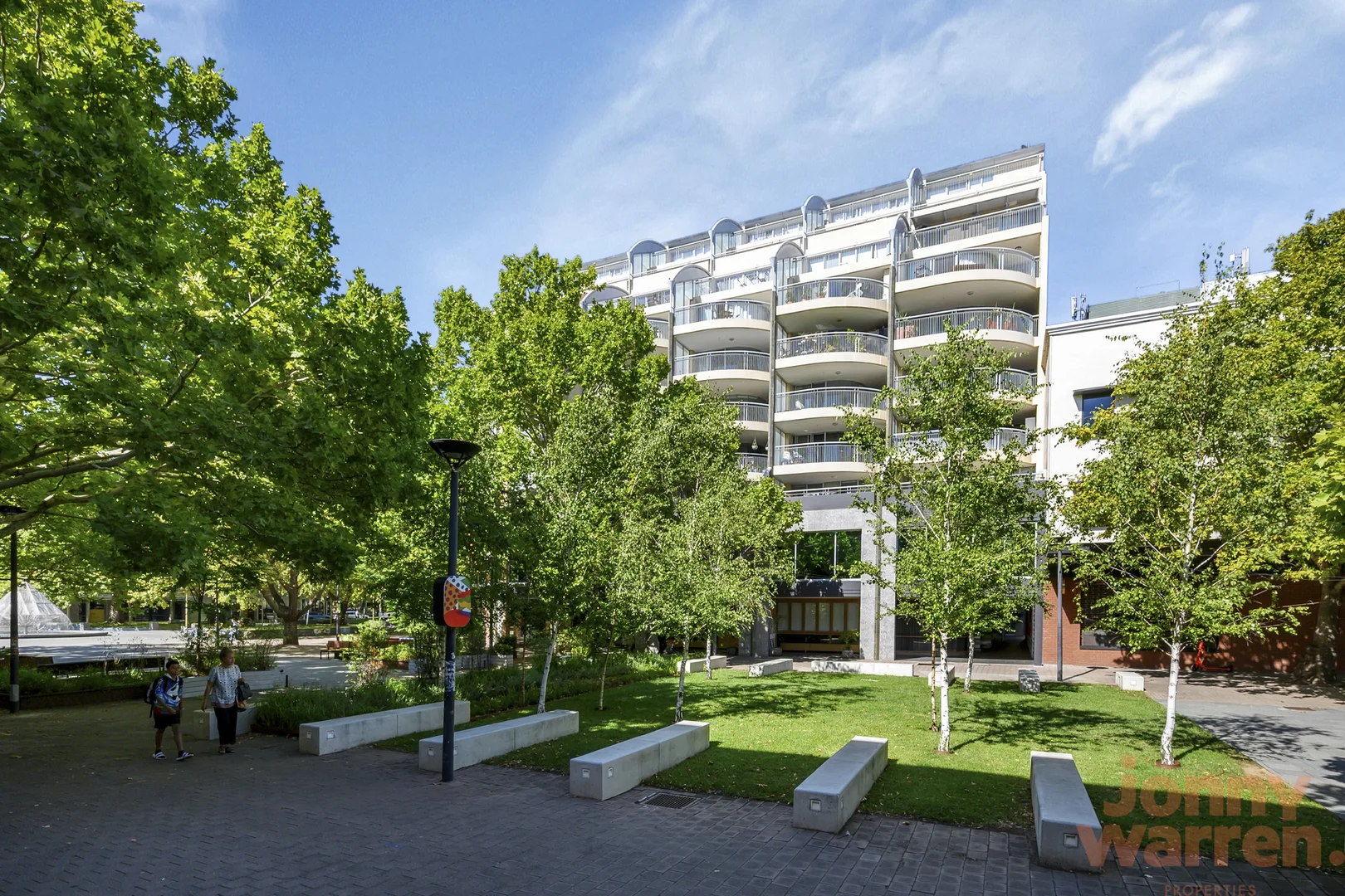 Additional image 9 of 704/222 City Walk, Canberra ACT 2601