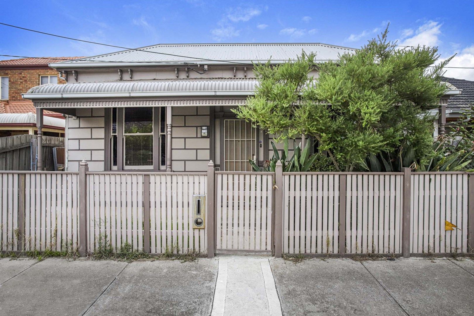 3 bedrooms House in 8 Steet Street FOOTSCRAY VIC, 3011