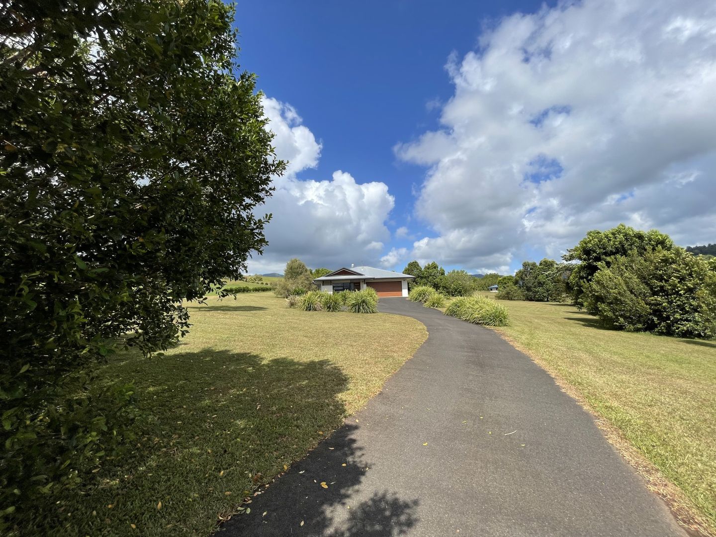 Lot 15 Monica Close, Feluga QLD 4854, Image 2