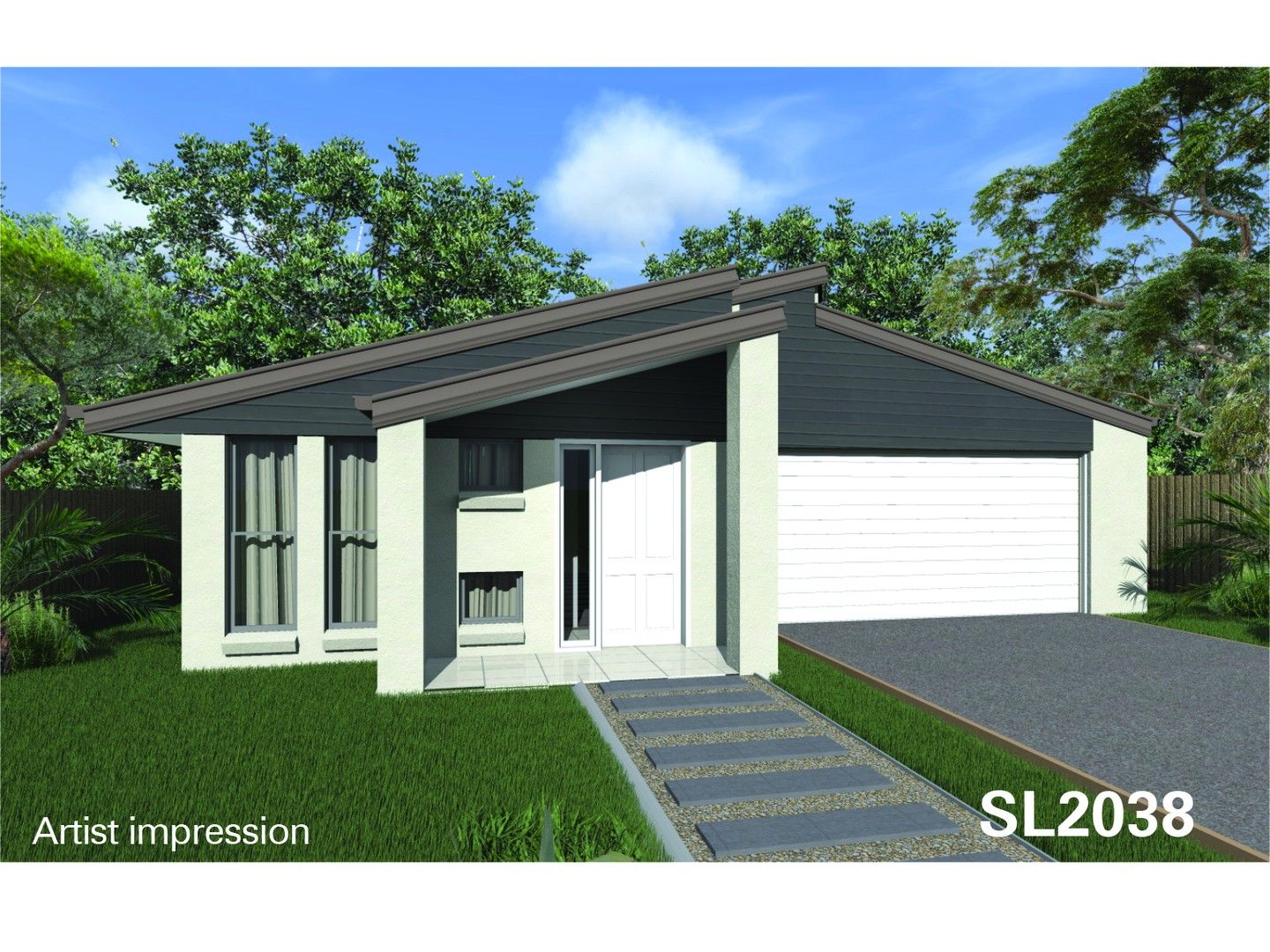 4 bedrooms New House & Land in 33 Blackpepper Avenue NIKENBAH QLD, 4655