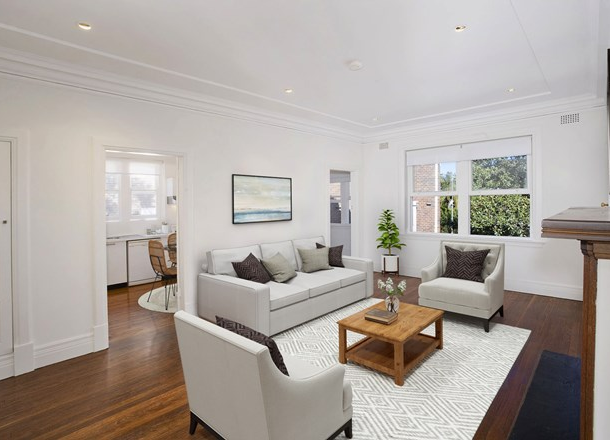 10/456 Edgecliff Road, Edgecliff NSW 2027