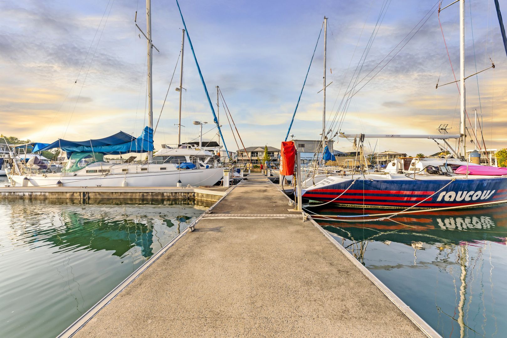 7008 Berth 62 Bayview Marina, Bayview NT 0820, Image 1