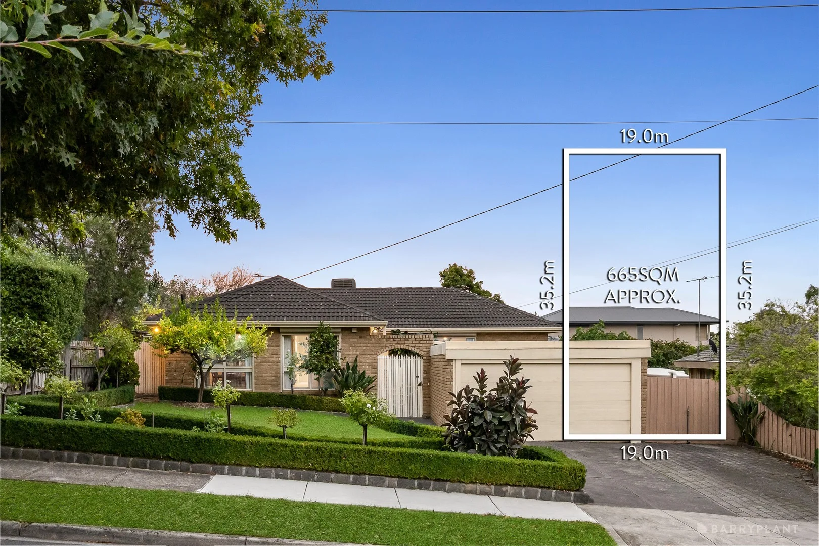 3 Crellin Street, Doncaster East VIC 3109