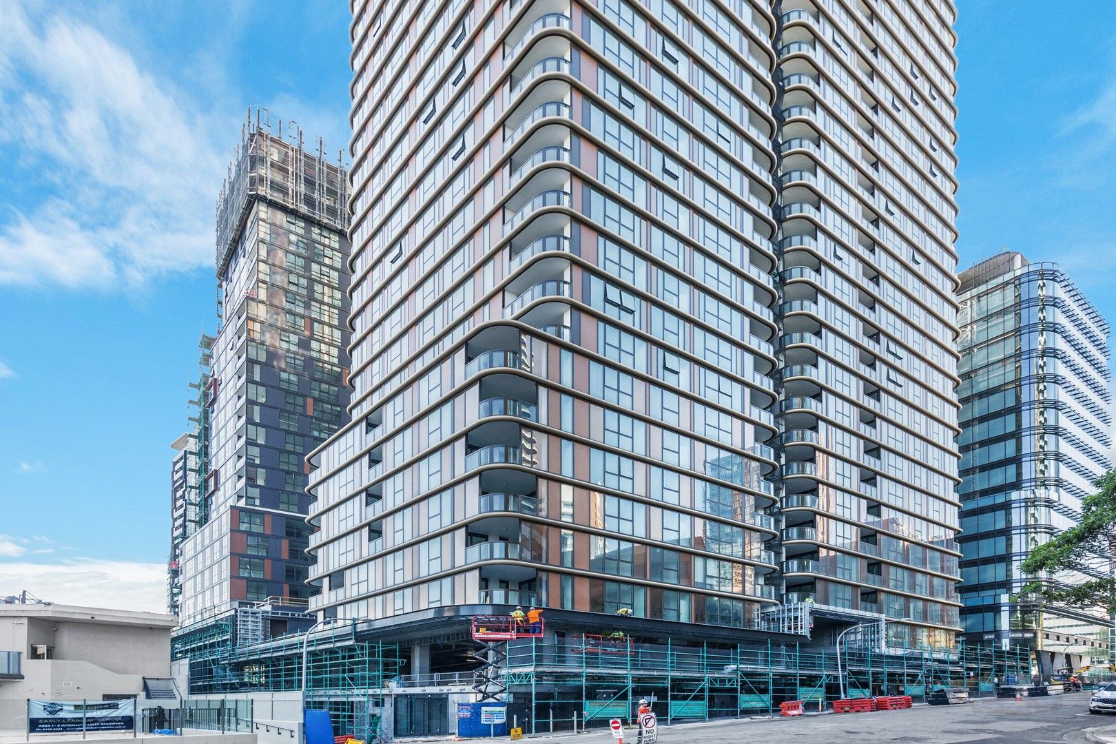 88 Christie Street, St Leonards NSW 2065 Apartment For Rent Domain