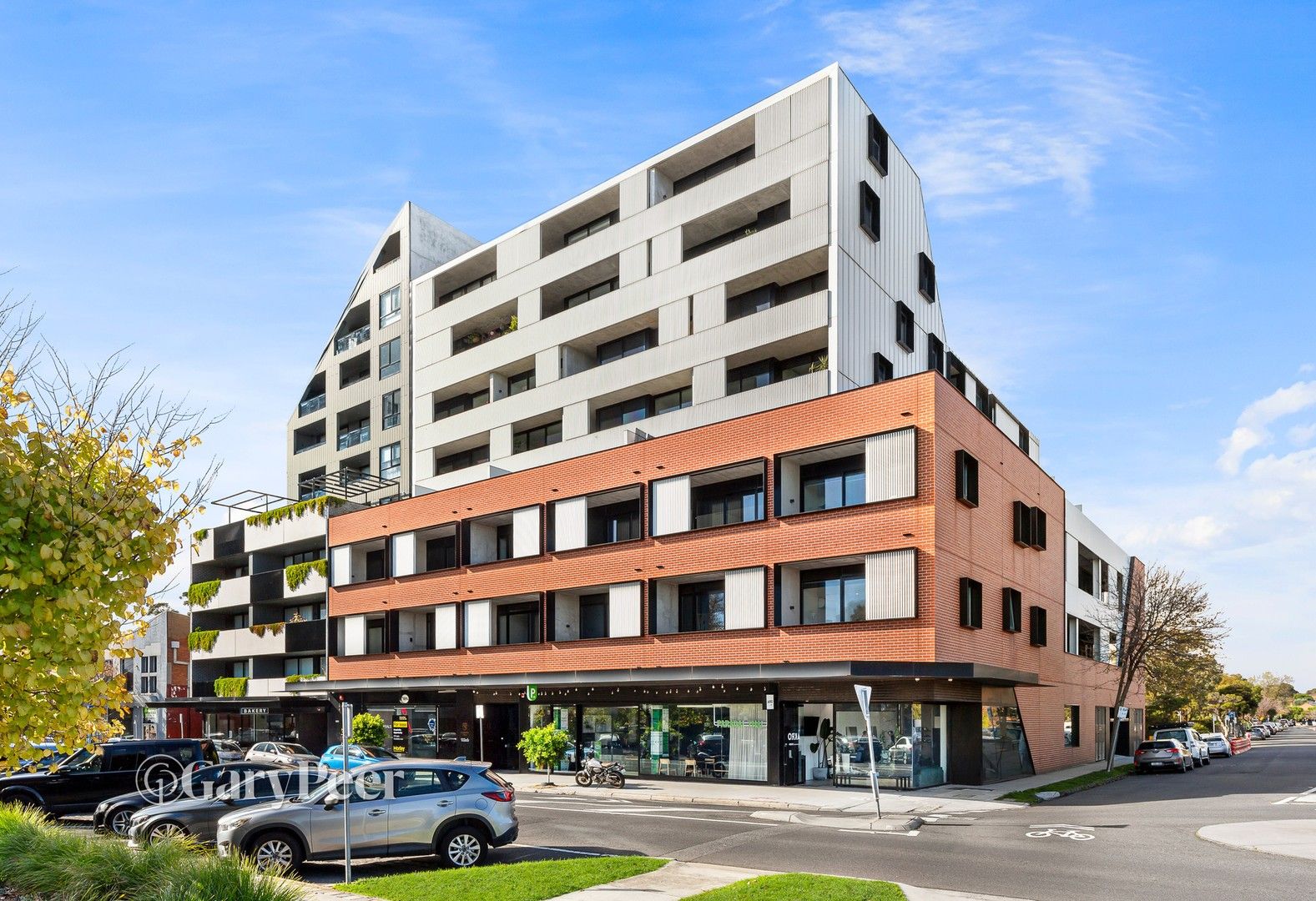 409/28 Riddell Parade, Elsternwick VIC 3185, Image 0