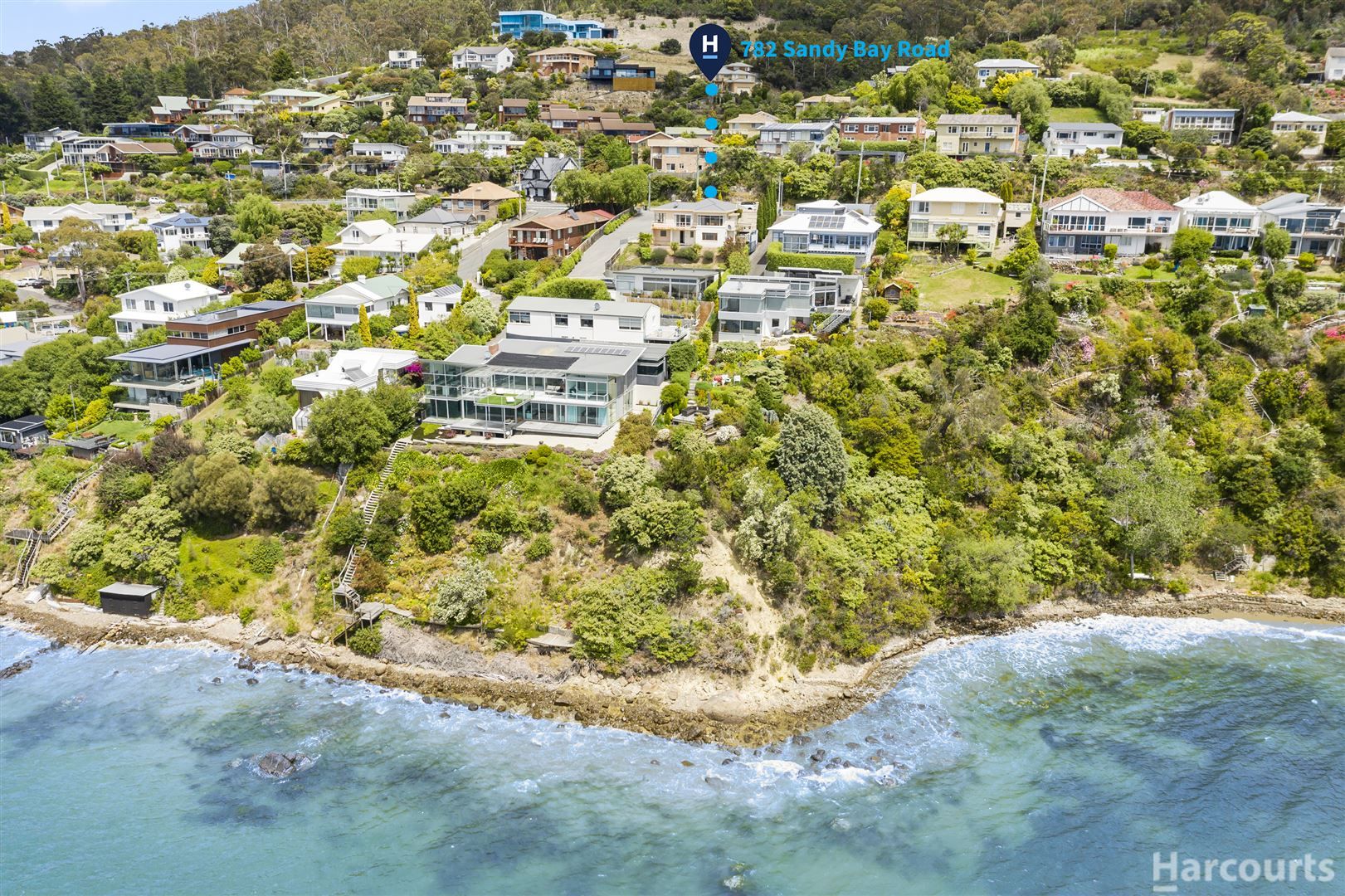 782 Sandy Bay Road, Sandy Bay TAS 7005, Image 0