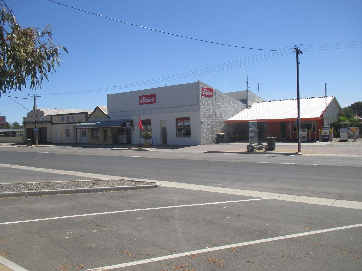 7 and 9 Railway Tce, Karoonda SA 5307, Image 0