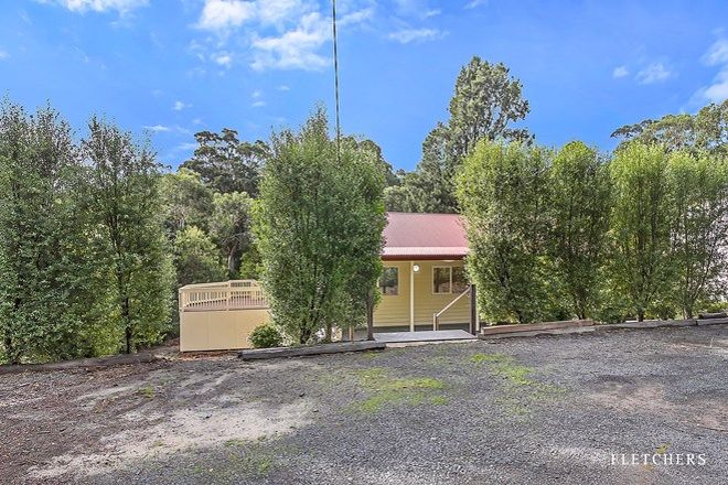 Picture of 5 Glen Road, BELGRAVE SOUTH VIC 3160