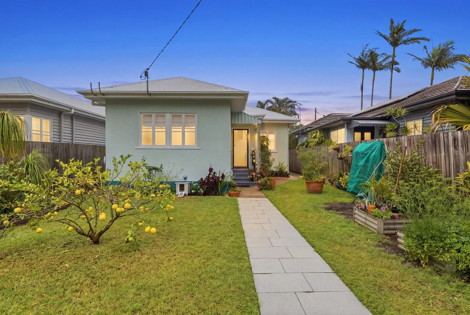 16 Alexander Street, Zillmere QLD 4034 | Domain