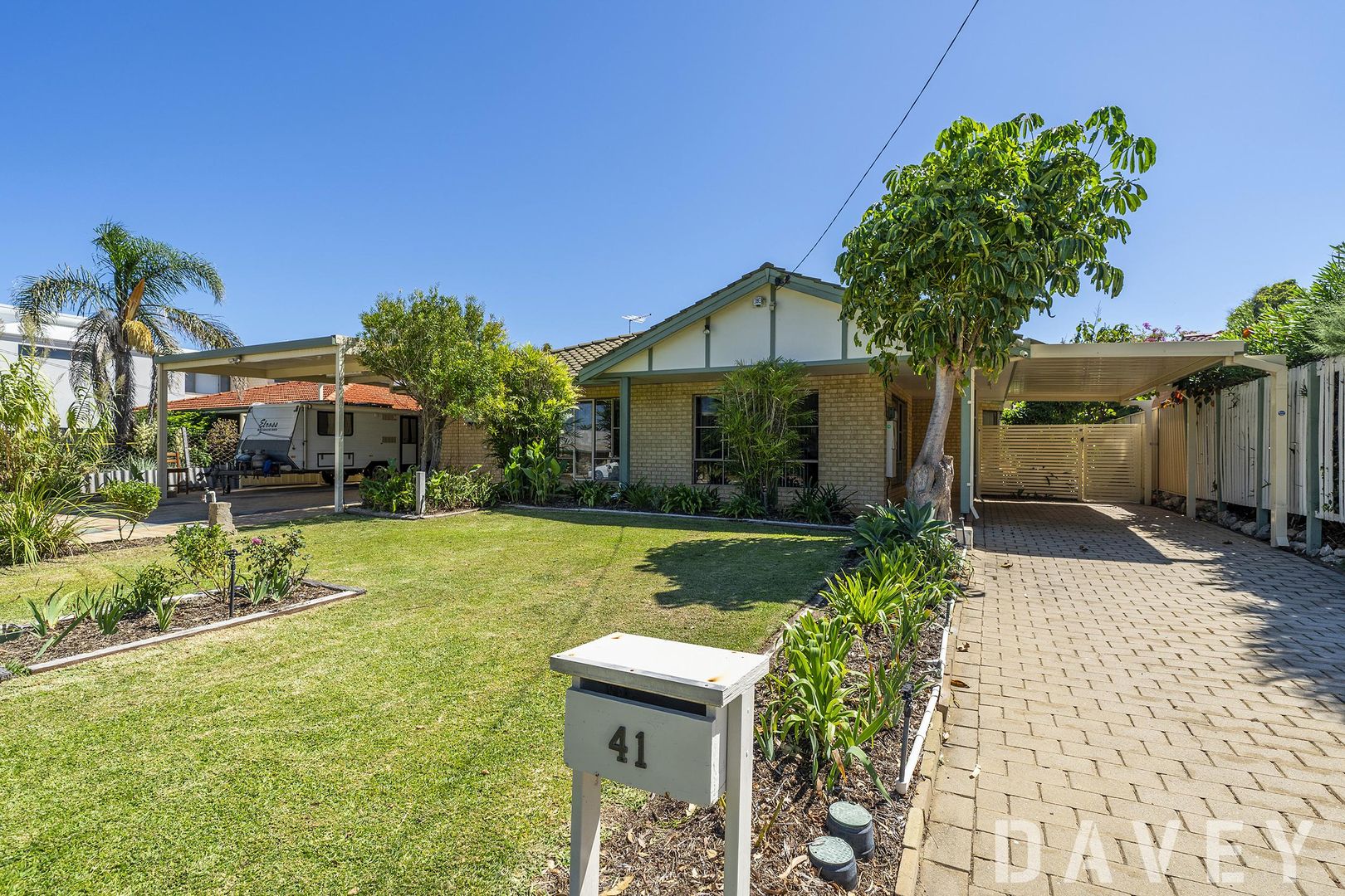 41 Beachton Street, North Beac Property History & Address Research