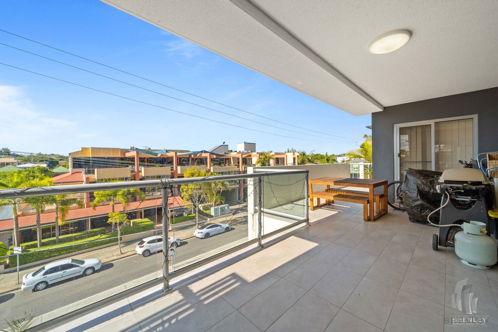 1/57 Rosemount Street, Windsor QLD 4030, Image 0