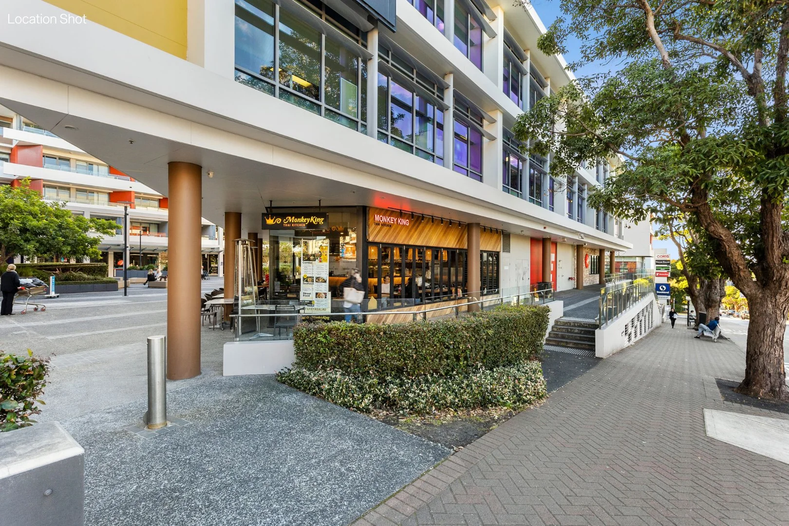 Additional image 18 of 105/2 Sylvan Avenue, Balgowlah NSW 2093