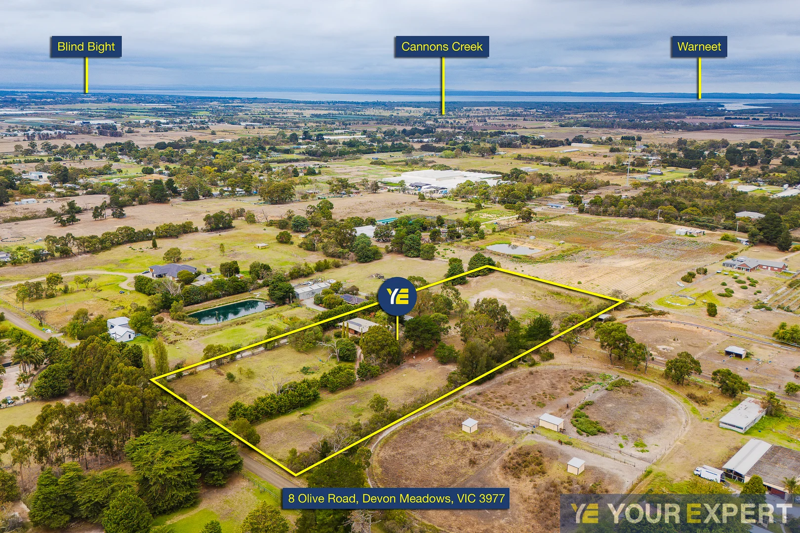 Additional image 20 of 8 Olive Road, Devon Meadows VIC 3977