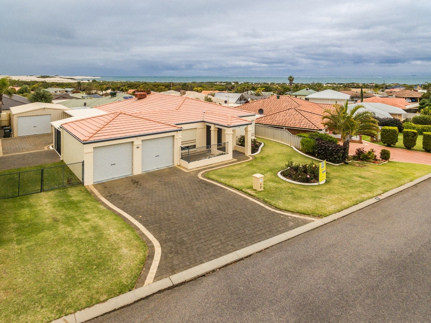 8 Turban Court, Wandina WA 6530, Image 1