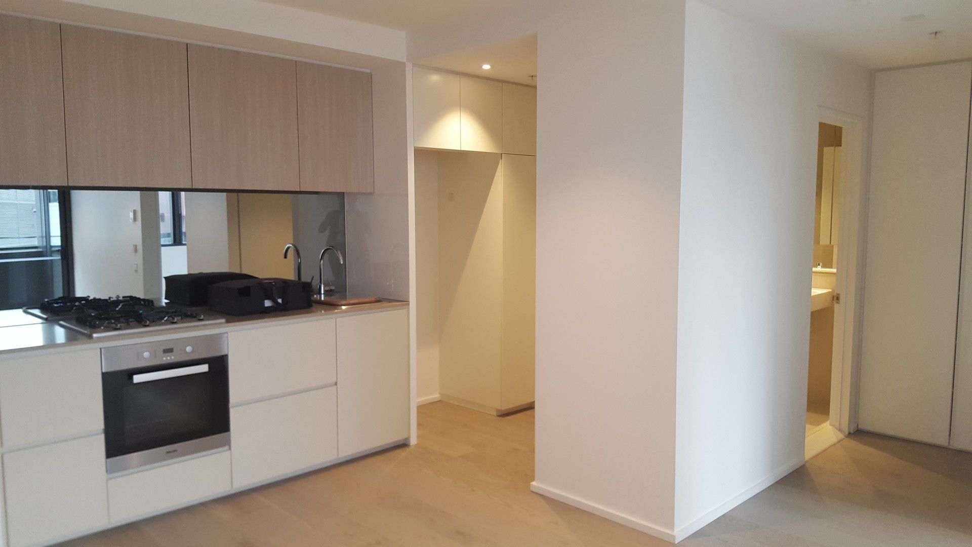 1 bedrooms Apartment / Unit / Flat in 209N/883 Collins Street DOCKLANDS VIC, 3008