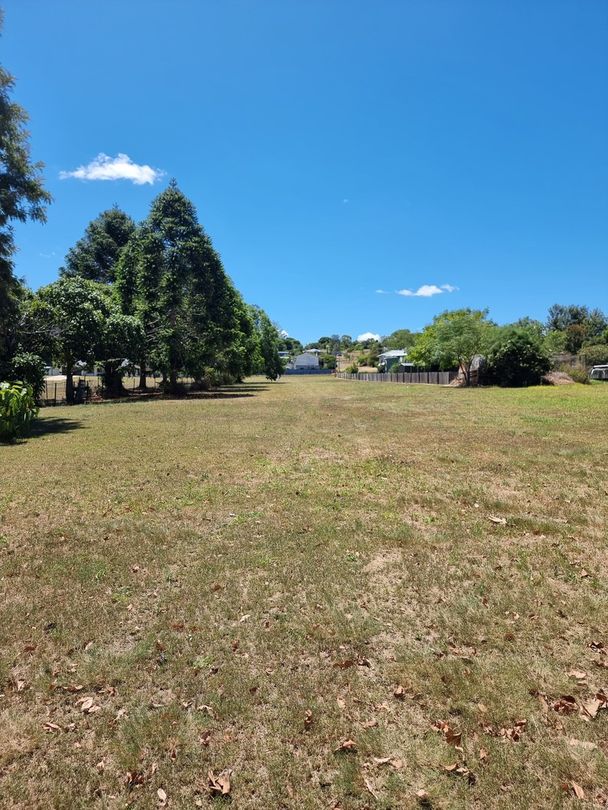 Vacant land in 20 Phillips Street, TINGOORA QLD, 4608