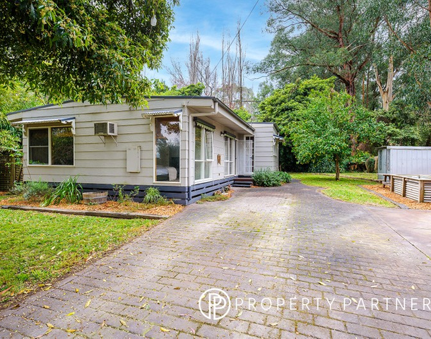 35 Moore Crescent, Millgrove VIC 3799