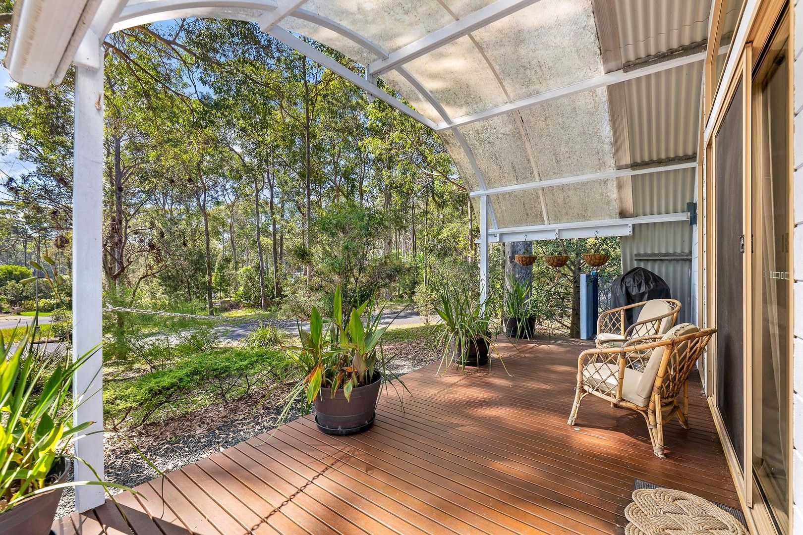 36 Lamont Young Drive, Mystery Bay NSW 2546, Image 0