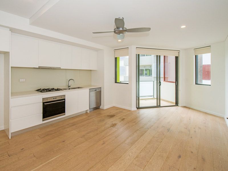 1 Bed/1-3 Robey Street, Maroubra NSW 2035, Image 1