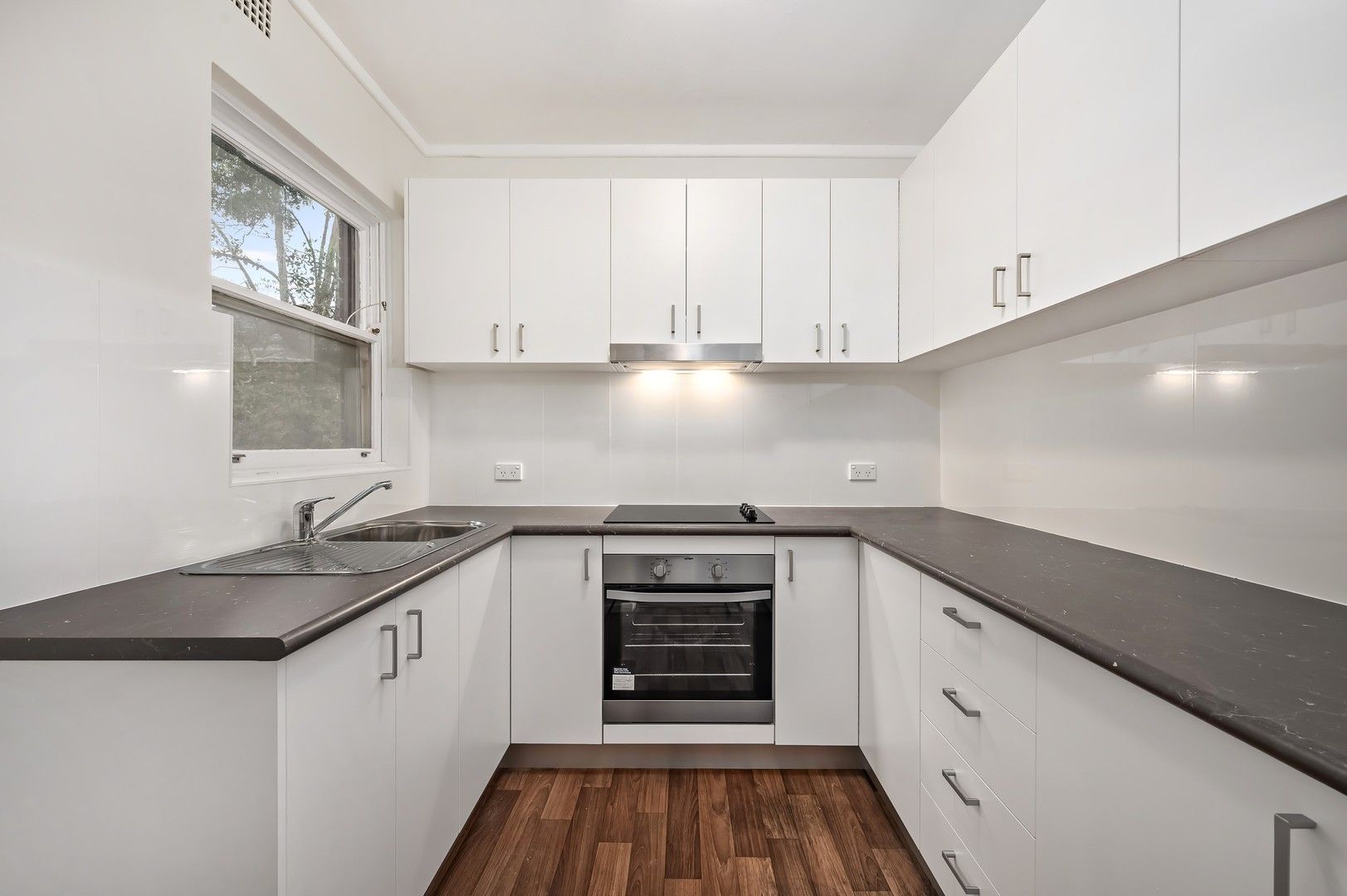1 bedrooms Apartment / Unit / Flat in 21/7 Everton Road STRATHFIELD NSW, 2135