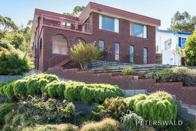 Picture of 19 Waverley Court, BELLERIVE TAS 7018