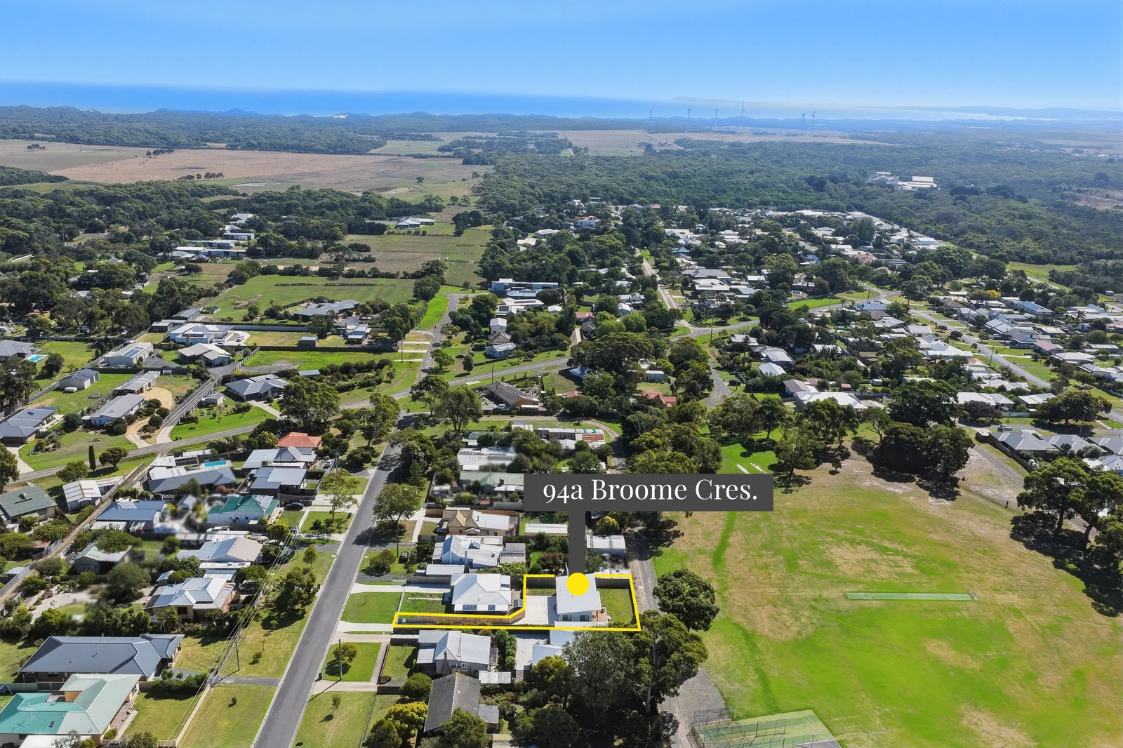 Additional image 24 of 94A Broome Crescent, Wonthaggi VIC 3995