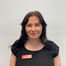 Chloe Stanton, Property manager