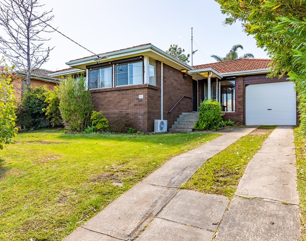 333 Reddall Parade, Mount Warrigal NSW 2528