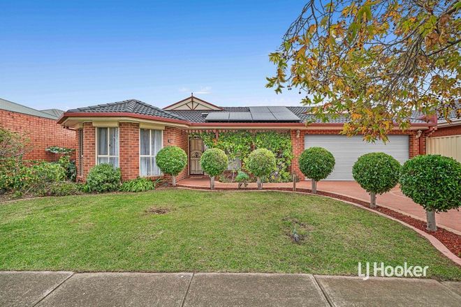 Picture of 3 Spindrift Way, SEABROOK VIC 3028
