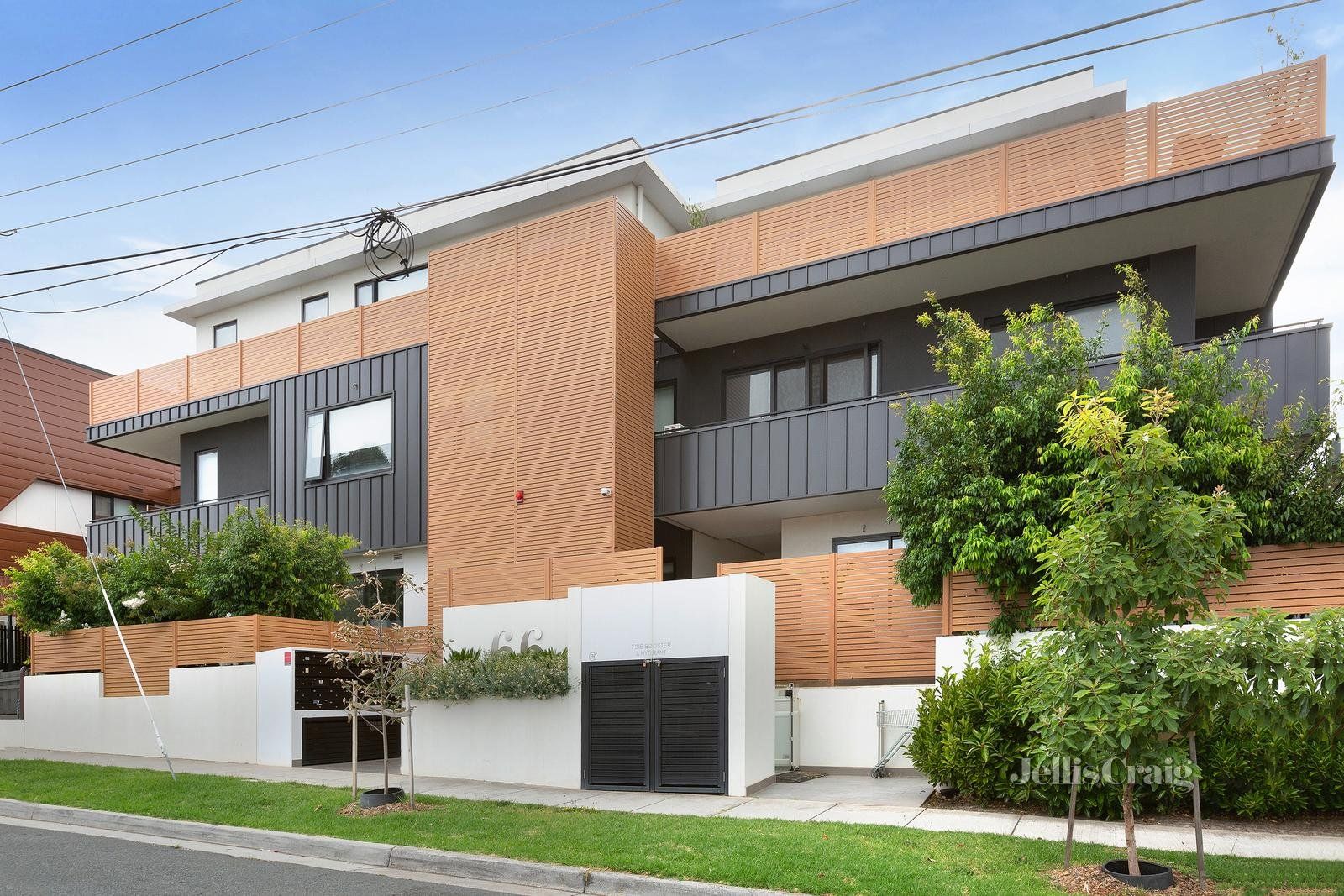 3/66 Bent Street, McKinnon VIC 3204 Apartment For Rent 600 Domain