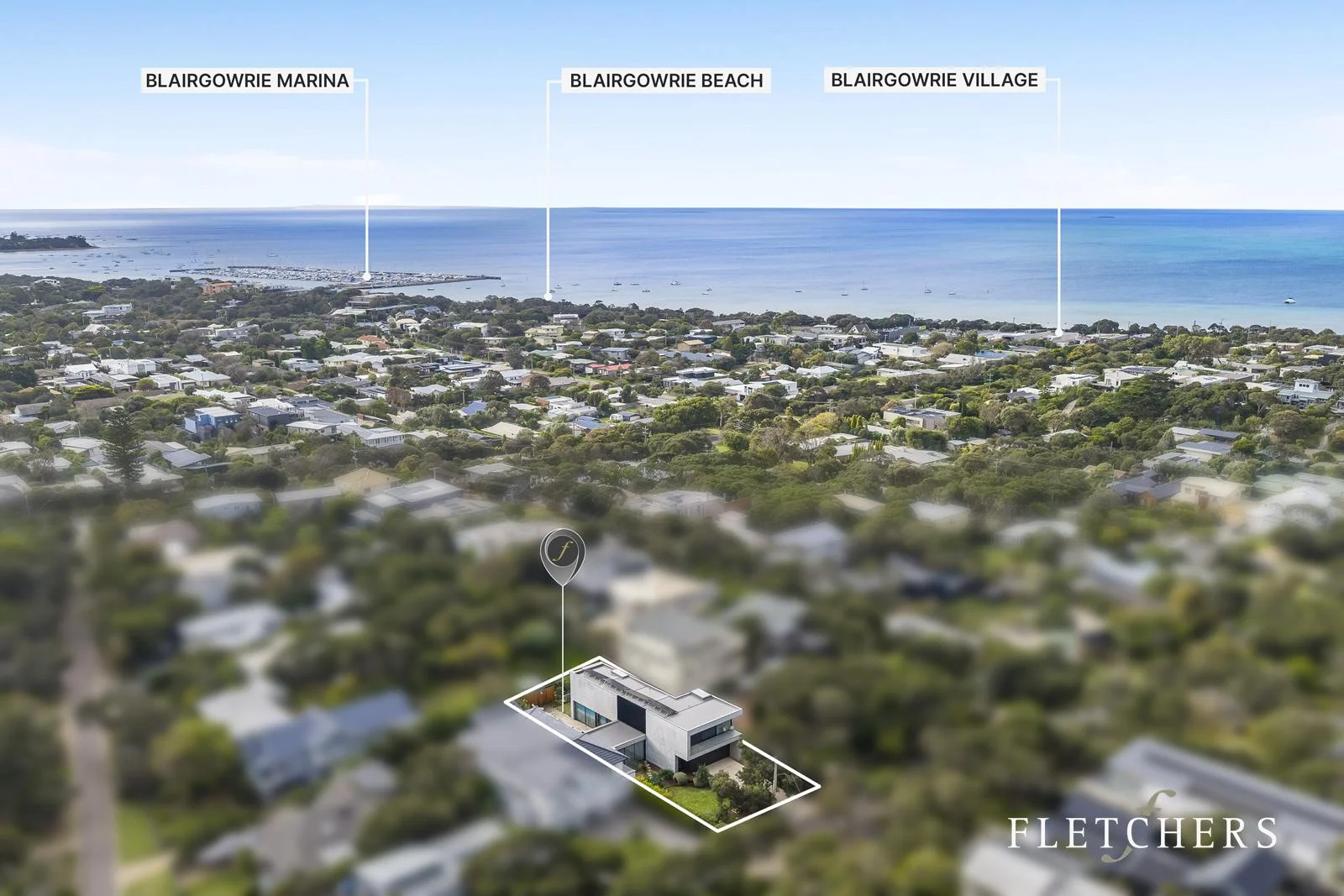 Additional image 3 of 46 Revell Street, Blairgowrie VIC 3942