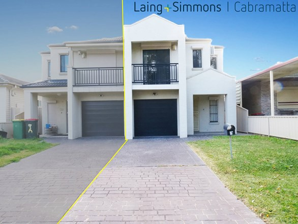 7 Harden Street, Canley Heights NSW 2166