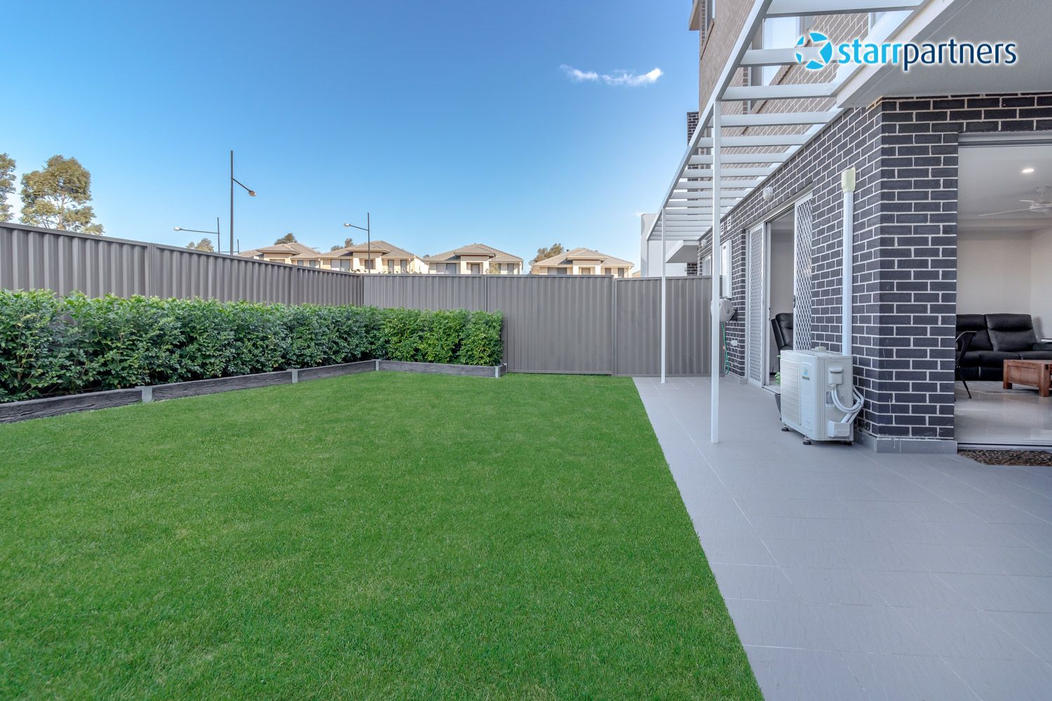 4/44b Drummond Avenue, Ropes Crossing NSW 2760, Image 0