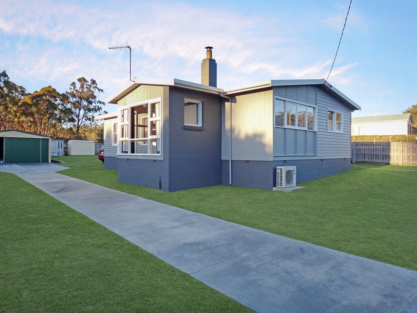 41 Gray Road, St Marys TAS 7215, Image 0