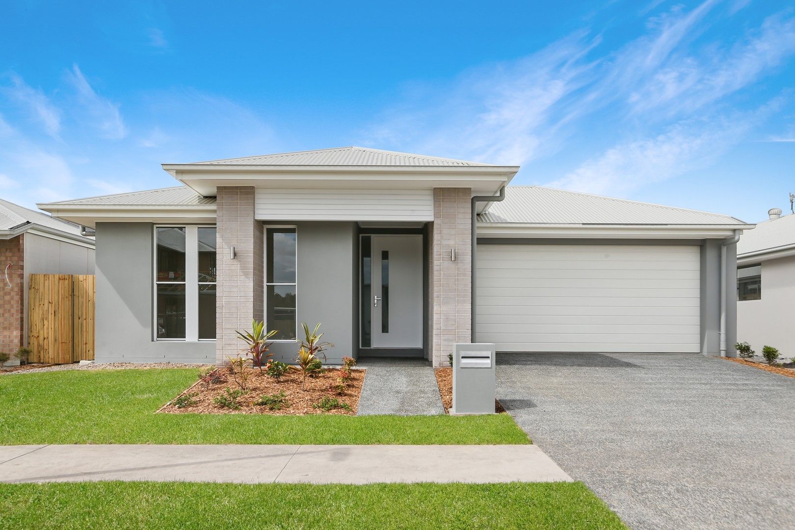 4 bedrooms House in 13 Pheobe Street BARINGA QLD, 4551