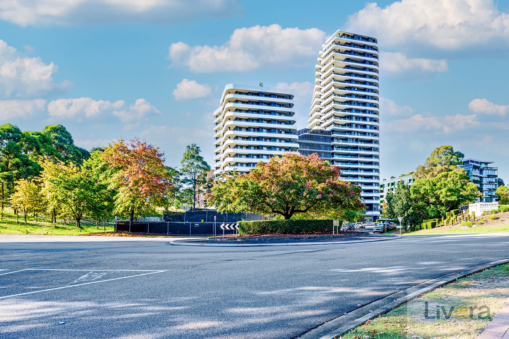 Additional image 9 of 216/8 Maitland Place, Norwest NSW 2153