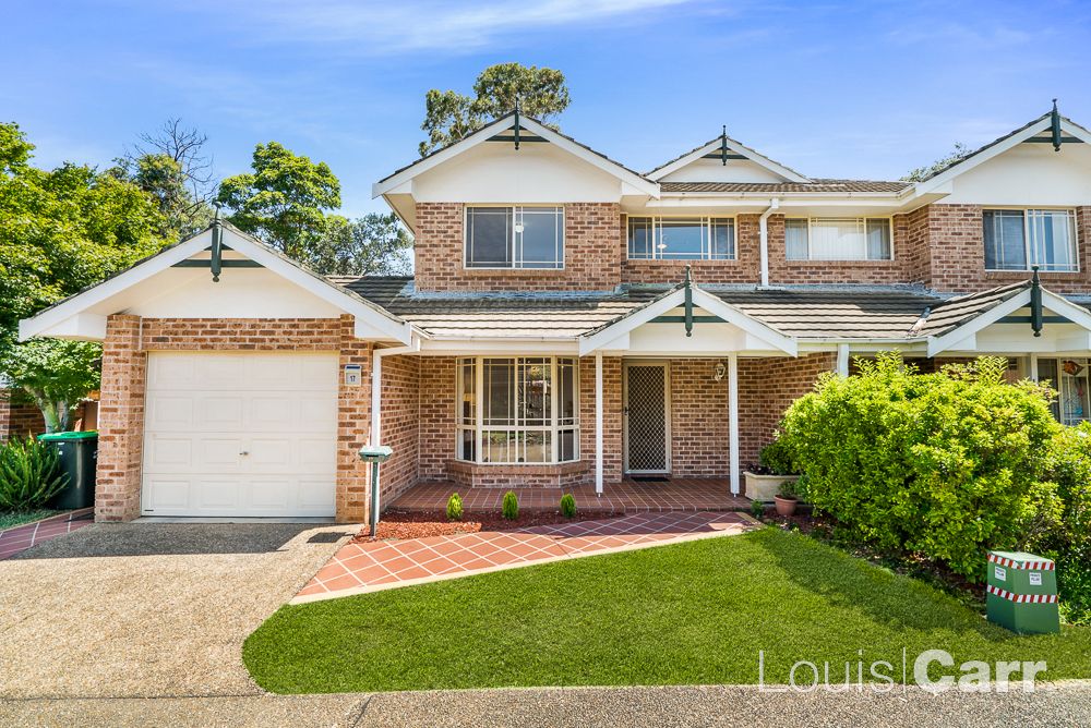 17 Fallows Way, Cherrybrook NSW 2126, Image 0