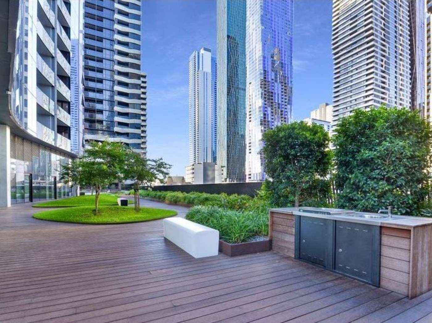 6207/135 Abeckett Street, Melbourne VIC 3000 Apartment For Rent Domain