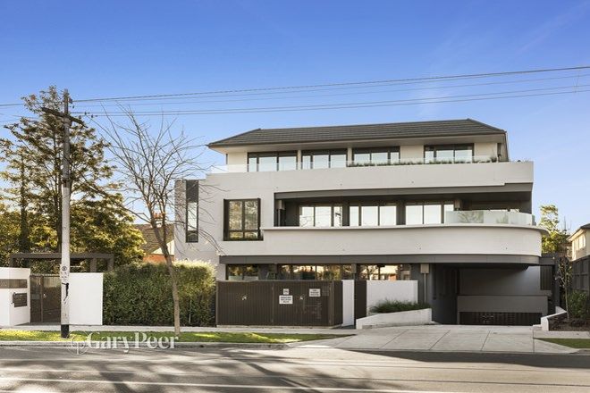 299 Apartments For Sale In Caulfield North Vic 3161 Domain