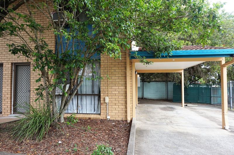 2 bedrooms Townhouse in 1/52 Blackwood Road LOGAN CENTRAL QLD, 4114