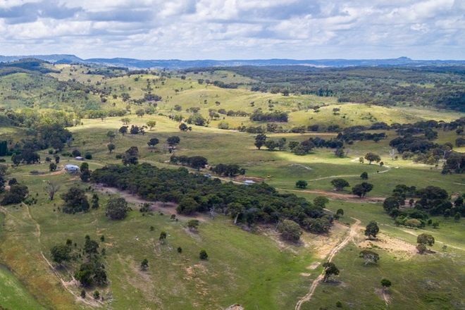 Picture of Lot 22 Slatterys Road, SALLYS FLAT NSW 2850