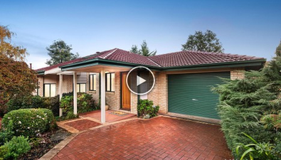 Picture of 12 The Briars, MOOROOLBARK VIC 3138